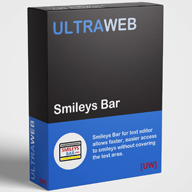[UW] Smileys Bar