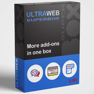 [UW] SuperBox