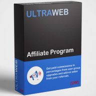 [UW] Affiliate Program