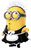 :minion_maid: