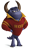 :monster_worthington: